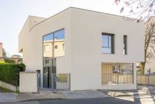 Gilles DIETRICH - BALME ARCHITECTE
