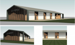 Atelier ARTCATURE - Architecture