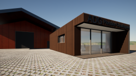 Atelier ARTCATURE - Architecture