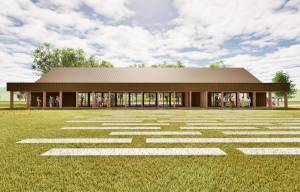 MARION SAUTREAU - GENESE ATELIER D'ARCHITECTURE