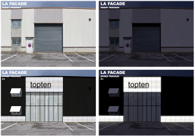 Philippe VILLIEN - ISA IN SILICO ARCHITECTURE