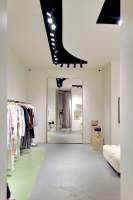 Vincent IMFELD - BELLE VILLE ATELIER D'ARCHITECTURE
